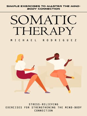 cover image of Somatic Therapy
